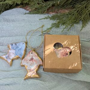 Ready to Gift Ornament Sets